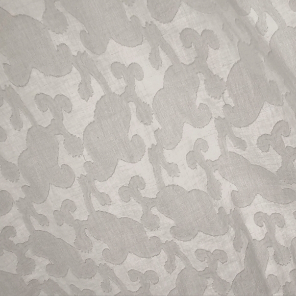 GAP - LOVE Loungewear Embroidery Dress - Picture 3 of 14